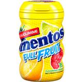 Mentos Fødevarer Mentos Tyggegummi Full Fruit 35 stk.