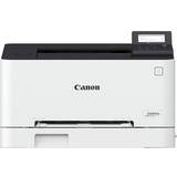 Canon Farveprinter - Laser - WI-FI Printere Canon i-Sensys LBP633Cdw