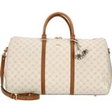 Hvid Weekendtaske Strellson JOOP! Travel Bags Cortina 1.0 Aurora Weekender Lhz white Travel Bags for ladies