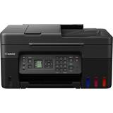 Farveprinter - Fax - Inkjet Printere Canon PIXMA G4570