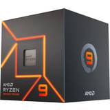 AMD Socket AM5 CPUs AMD Ryzen 9 7900 3.7GHz Socket AM5 Box