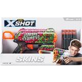 Dart Xshot Skins Flux Dart Blaster (8 Darts)