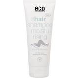 Eco Cosmetics Shampooer Eco Cosmetics Vårdande schampo oliv & malva 500