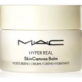 MAC Ansigtspleje MAC Hyper Real Skincanvas Balm Moisturising Cream 50ml