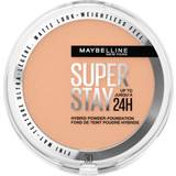 Maybelline Superstay 24H Hybrid Powder Foundation #30