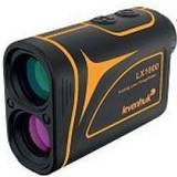 Levenhuk Afstandsmåler Levenhuk LX1000 Hunting Laser Rangefinder Afstandsmåler