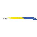 Metabo 4007430192493 628247000 Bajonetsavklinge flexible wood metal