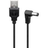 Pro Sort - USB-kabel Kabler Pro USB-DC cable
