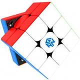 Gancube Gan 11 Magnetic Pro 3x3 Stickerless (frosted Version & Black Core)