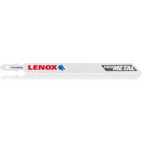 Lenox Tilbehør til elværktøj Lenox Stanley Black & Decker (Irwin- Lenox stiksavsklinge b514t3