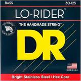 DR Strings Lo Rider MH6-30