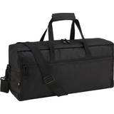 Brandit Duffeltasker & Sportstasker Brandit Utility Bag Large black one size
