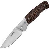 Jagtknive på tilbud Buck Knives 863 Selkirk Jagtkniv
