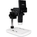 Veho Mikroskop & Teleskop Veho DX-3 USB 3.5MP Microscope