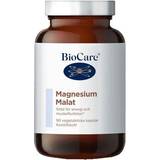 BioCare Vitaminer & Kosttilskud BioCare Magnesium Malate 90 stk