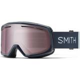 Smith Skibriller Smith Smith Drift - French Navy/Ignitor Mirror