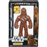 Star Wars Figurer Star Wars STRETCH Chewbacca figure