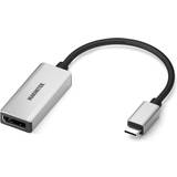 Marmitek Kabler Marmitek Connect USB-C to DP Adapter