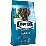 Happy Dog Supreme Sensible Kæledyr Happy Dog Supreme Sensible 2x11kg Caribien Kornfrit Hundefoder