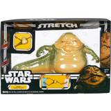 Character Legetøj Character STRETCH STAR WARS Mega Size Jabba the Hutt Figure