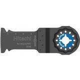 Hitachi Tilbehør til elværktøj Hitachi Hikoki Multiverktygsblad Trä/met 32X50mm (5st)