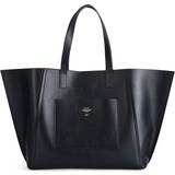 ATP Atelier Tote Bag & Shopper tasker ATP Atelier Conversano nappa large tote bag one size
