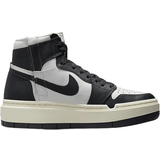 4,5 - Lynlås Sneakers Nike Air Jordan 1 Elevate High W - Summit White/Coconut Milk/Dark Ash