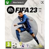 Xbox Series X Spil FIFA 23 (XBSX)