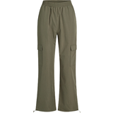 Sisters Point Dame Bukser Sisters Point Vuja-Pa Cargo Pants