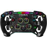 Spil controllere Moza Racing Gs V2 Alcantara Gt Steering Wheel