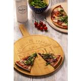 Pizzaspader Typhoon World Foods Napoli 32cm Pizza Shovel