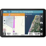 GPS-modtagere Garmin Camper 895 GPS