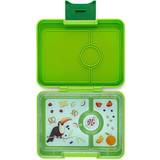 Yumbox Lunch Box with 3 Compartments Snack