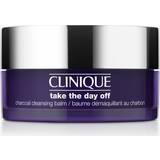 Ansigtspleje Clinique Take The Day Off Charcoal Cleansing Balm 125ml