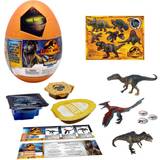 Maki Figurer Maki Jurassic World captivz dominion overraskelse æg
