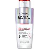 L'Oréal Paris Voksen Shampooer L'Oréal Paris Elvital Bond Repair Shampoo 200ml