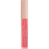 Lumene Lipgloss Lumene Luminous Shine Hydrating & Plumping Lip Gloss 4 Peach Pink 5 ml