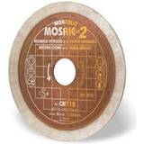 Mosaik MONTOLIT Glasmosaik-skærehjul CM125 22,2 mm