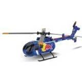 Carrera Fjernstyret helikoptere Carrera Toys 370501049, Helikopter, 14 År, Litium polymer (LiPo) 350 mAh
