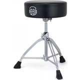 Mapex Stole & Bænke Mapex T850 Round Top Drum Throne