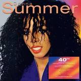 Donna Summer (Vinyl)