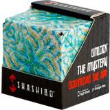 Fidgetlegetøj SHASHIBO Shape Shifting Box Award-Winning, Patented