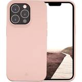 Dbramante1928 Pink Covers med kortholder dbramante1928 Costa Rica Case for iPhone 14 Pro