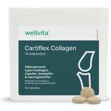 Wellvita Cartiflex Collagen 60 stk