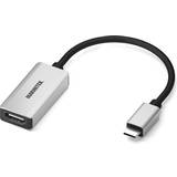 Marmitek Kabler Marmitek Connect USB-C to HDMI Adapter