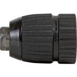 Hitachi Tilbehør til elværktøj Hitachi Hurtig borepatron 1,5-13mm; 1/2''-20