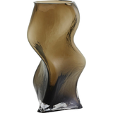 Nordal Glas Brugskunst Nordal Sable S Vase 39cm