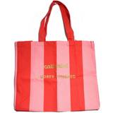 Dame - Pink Håndtasker Håndtasker til damer Audrey Lombard CP95019 Pink (47 x 40 x 18 cm)