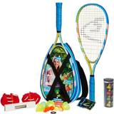Badmintonsæt & Net Speedminton S-700