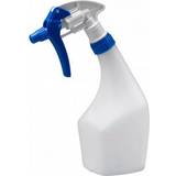 Diversey Rengøringsudstyr & -Midler Diversey Sprayflaske 700 blå/hvid - uden indhold